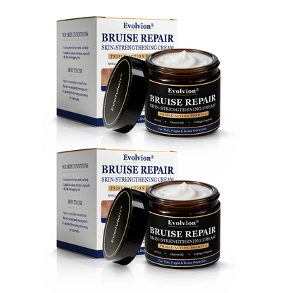 ✨Evolvion® Bruise Repair & Skin-Strengthening Cream🍀