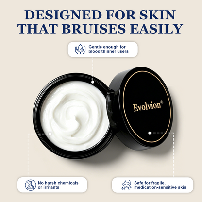 ✨Evolvion® Bruise Repair & Skin-Strengthening Cream🍀