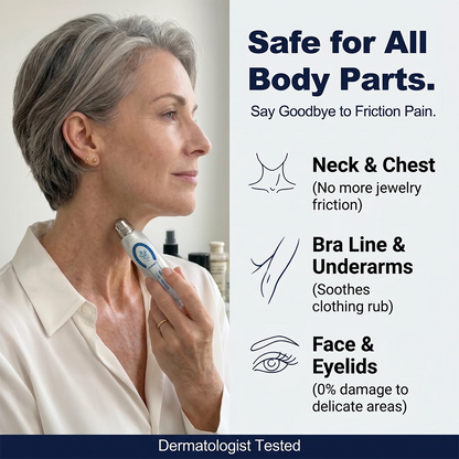 ✨Evolvion® 𝟕-𝐃𝒂𝘆 𝐒𝗸𝐢𝐧 𝐓𝒂𝗴 & 𝐒𝐩𝙤𝐭 𝐄𝐫𝒂𝐬𝙚𝐫 Painless & Scar-Free Advanced Imperfection Remova𝗜 Ro𝗜𝗜erba𝗜𝗜 Pen-up