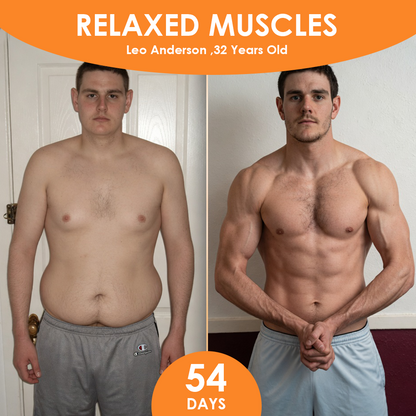Sugoola® Moringa & Berberine 4-in-1 Microparticle Sculpting & Fat-Burning Vest🔥