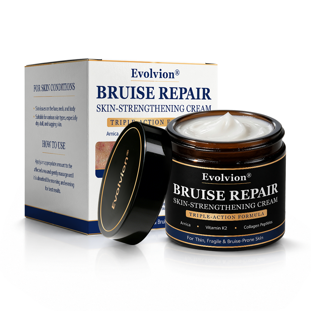 ✨Evolvion® Bruise Repair & Skin-Strengthening Cream🍀