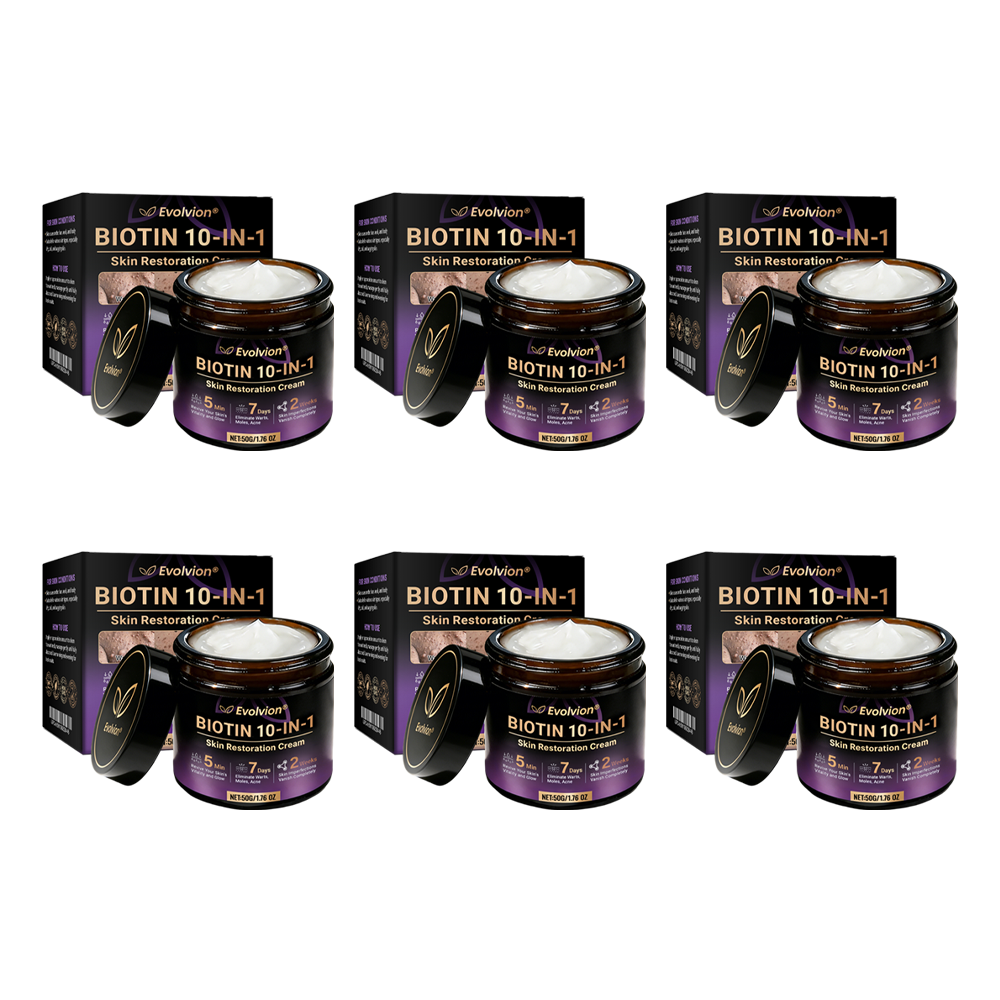 6 Jars(🔥Maintenance Course💰)
